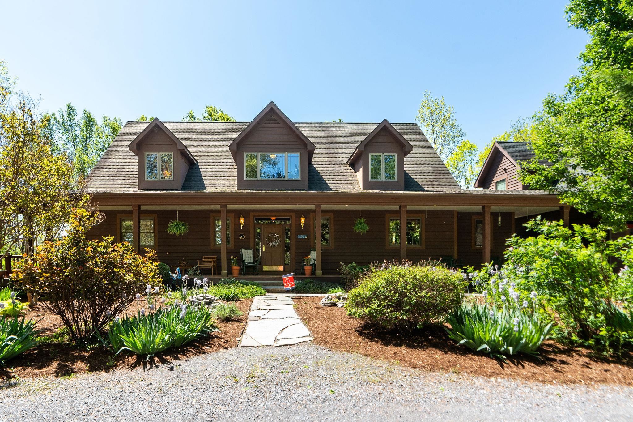 150 Fairfield Estates Drive Raphine, VA 24472 - Photo 58 of 75