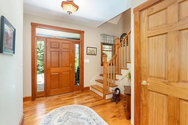 $689,900 | 150 Fairfield Estates Drive, Raphine, VA 24472
