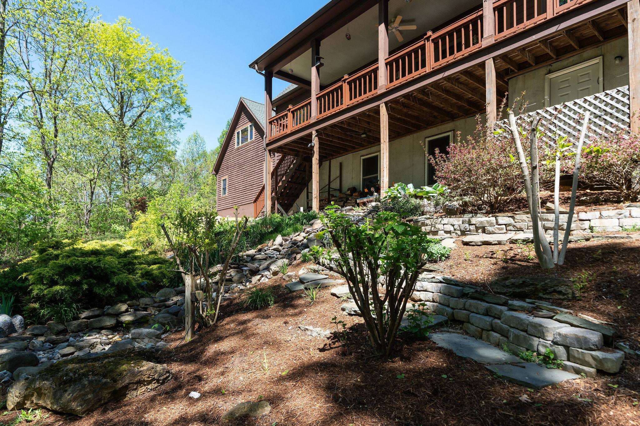 150 Fairfield Estates Drive Raphine, VA 24472 - Photo 61 of 75