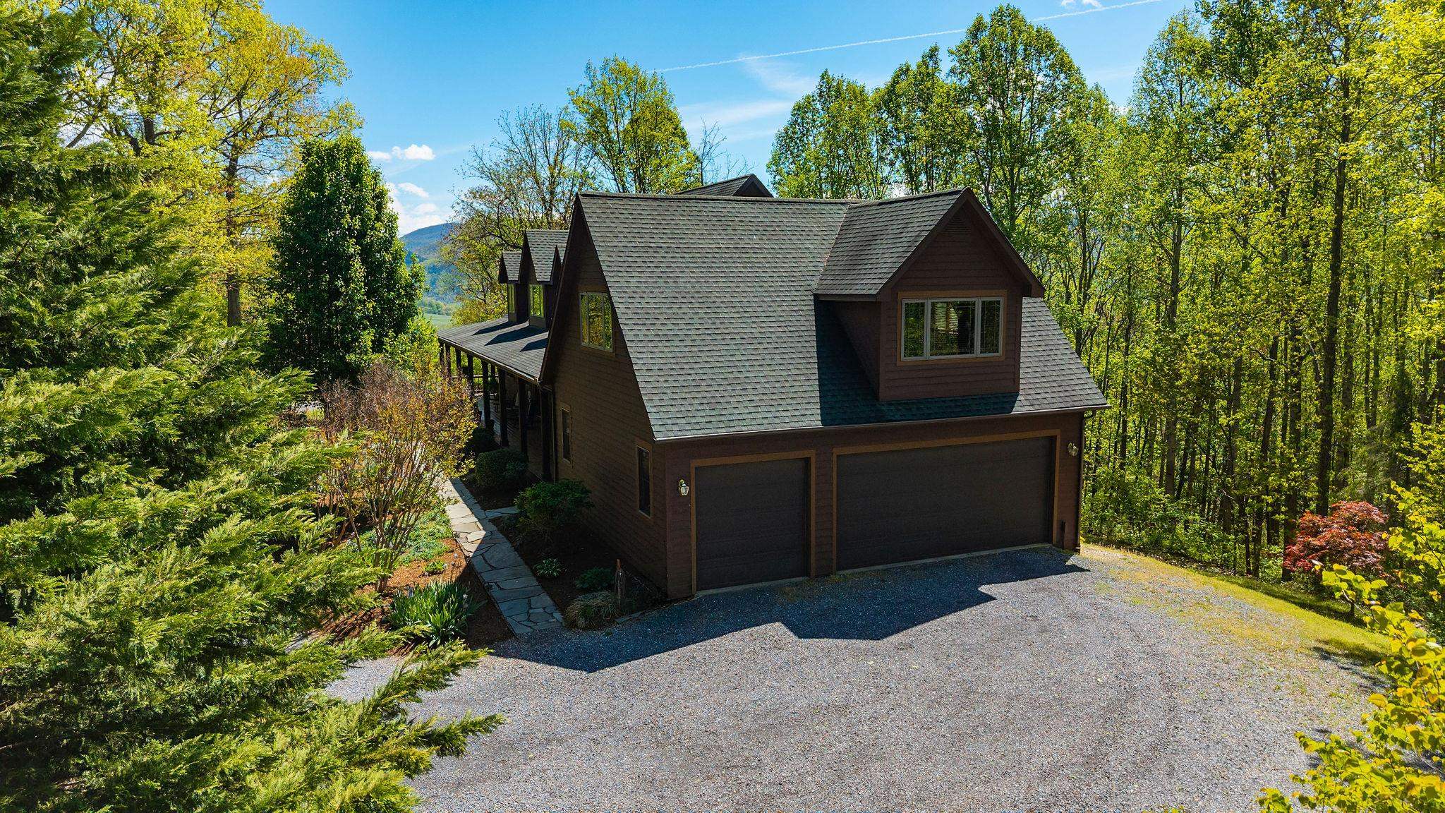 150 Fairfield Estates Drive Raphine, VA 24472 - Photo 62 of 75