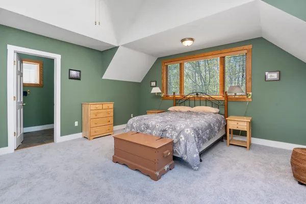 $689,900 | 150 Fairfield Estates Drive, Raphine, VA 24472