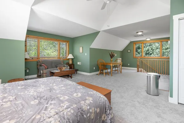 $689,900 | 150 Fairfield Estates Drive, Raphine, VA 24472