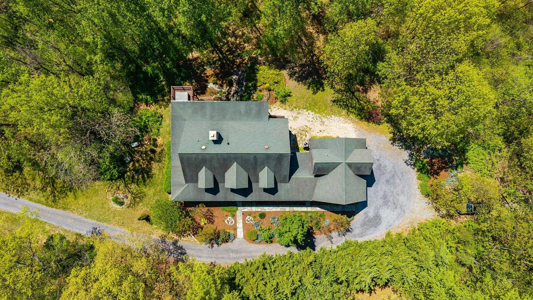 150 Fairfield Estates Drive Raphine, VA 24472 - Photo 70 of 75