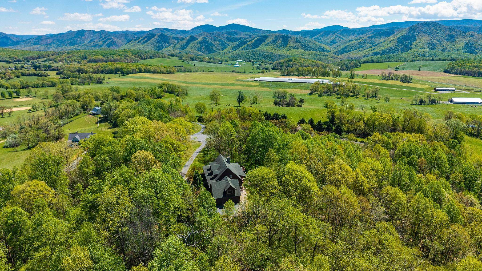 150 Fairfield Estates Drive Raphine, VA 24472 - Photo 71 of 75