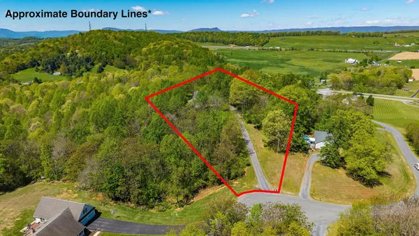 $689,900 | 150 Fairfield Estates Drive, Raphine, VA 24472