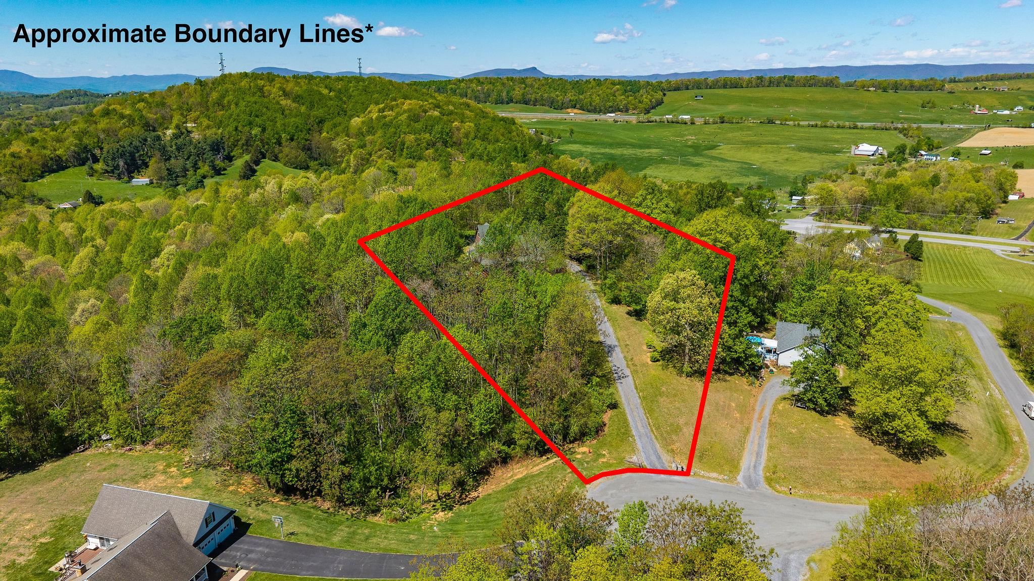 150 Fairfield Estates Drive Raphine, VA 24472 - Photo 72 of 75