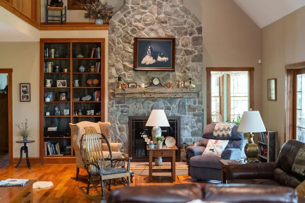 $689,900 | 150 Fairfield Estates Drive, Raphine, VA 24472