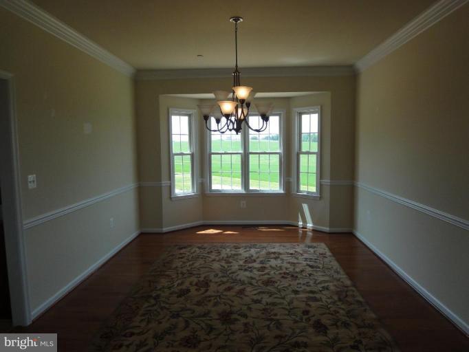 6674 Wind Ridge Road Mount Airy, MD 21771 - Photo 15 of 15 Dining Room