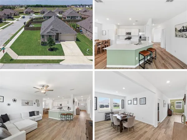 $354,995 | 948 High Noon Drive, Fort Worth, TX 76052