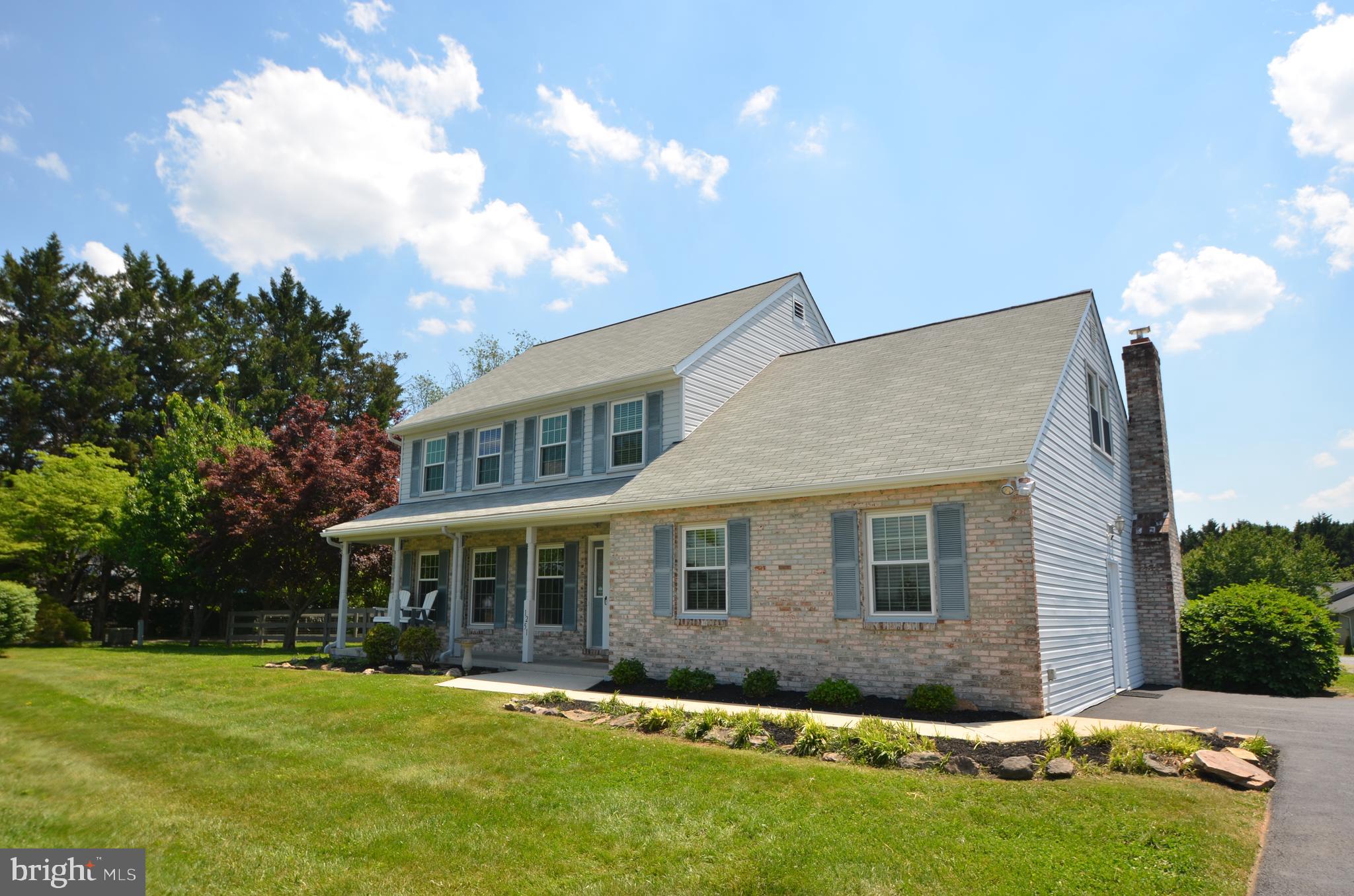 1251 Streaker Road Sykesville, MD 21784 - Photo 3 of 90