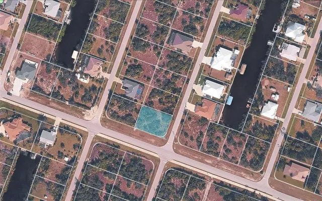 $27,999 | 14506 Ingraham Boulevard, Port Charlotte, FL 33981