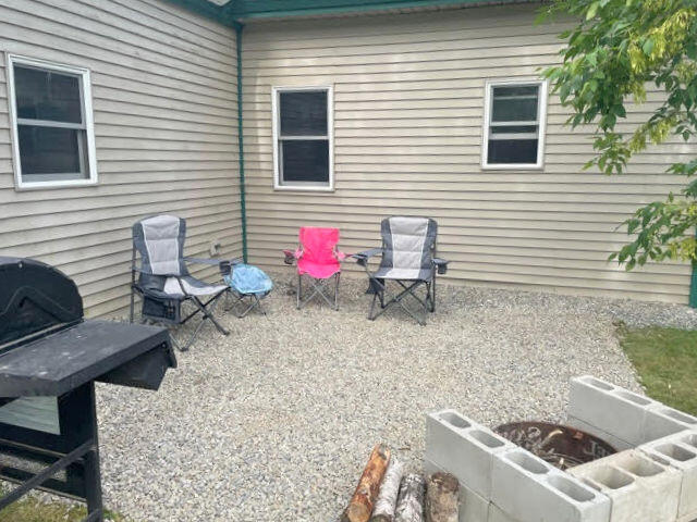 419 River Road Benton, ME 04901 - Photo 28 of 34 Patio