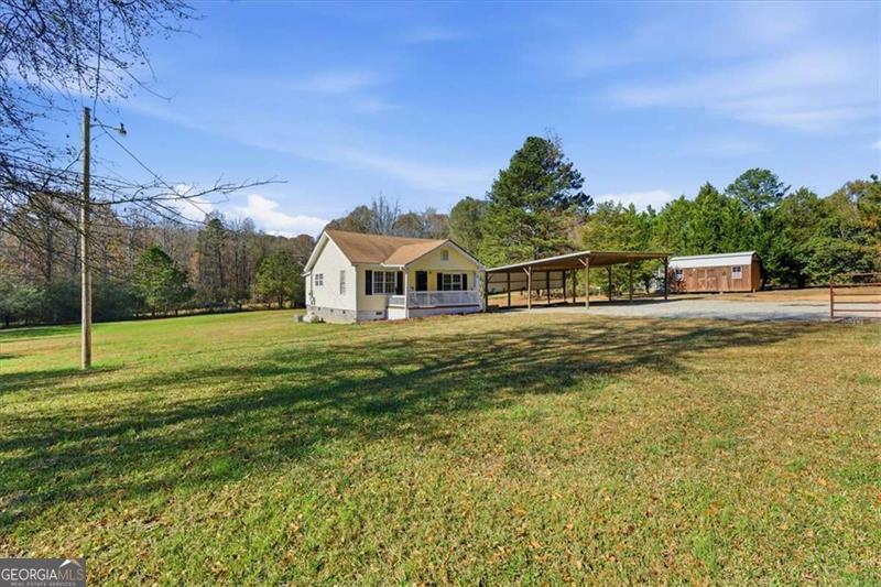 587 Whooping Creek Road Carrollton, GA 30116 - Photo 22 of 25