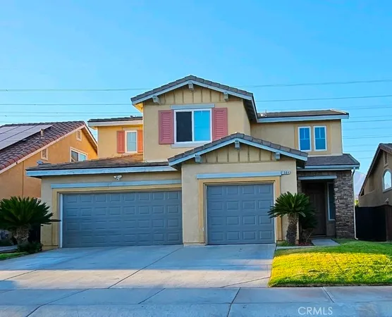 $525,000 | 1564 Big Sky Drive, Beaumont, CA 92223