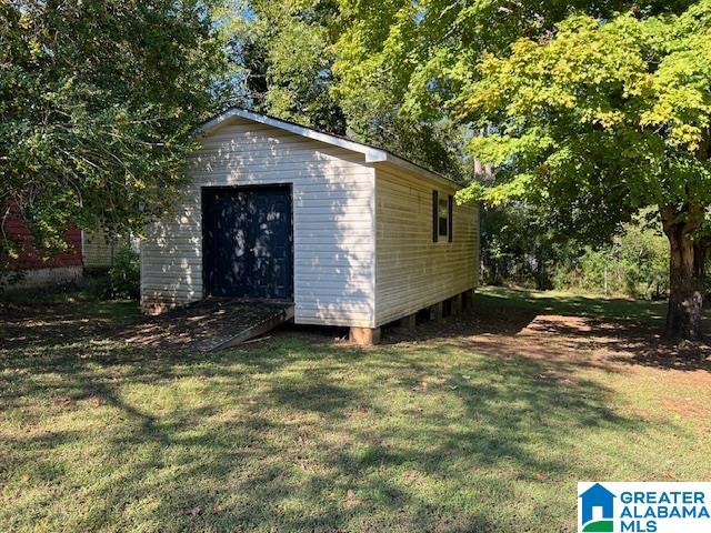 723 South Spring Street Talladega, AL 35160 - Photo 38 of 42