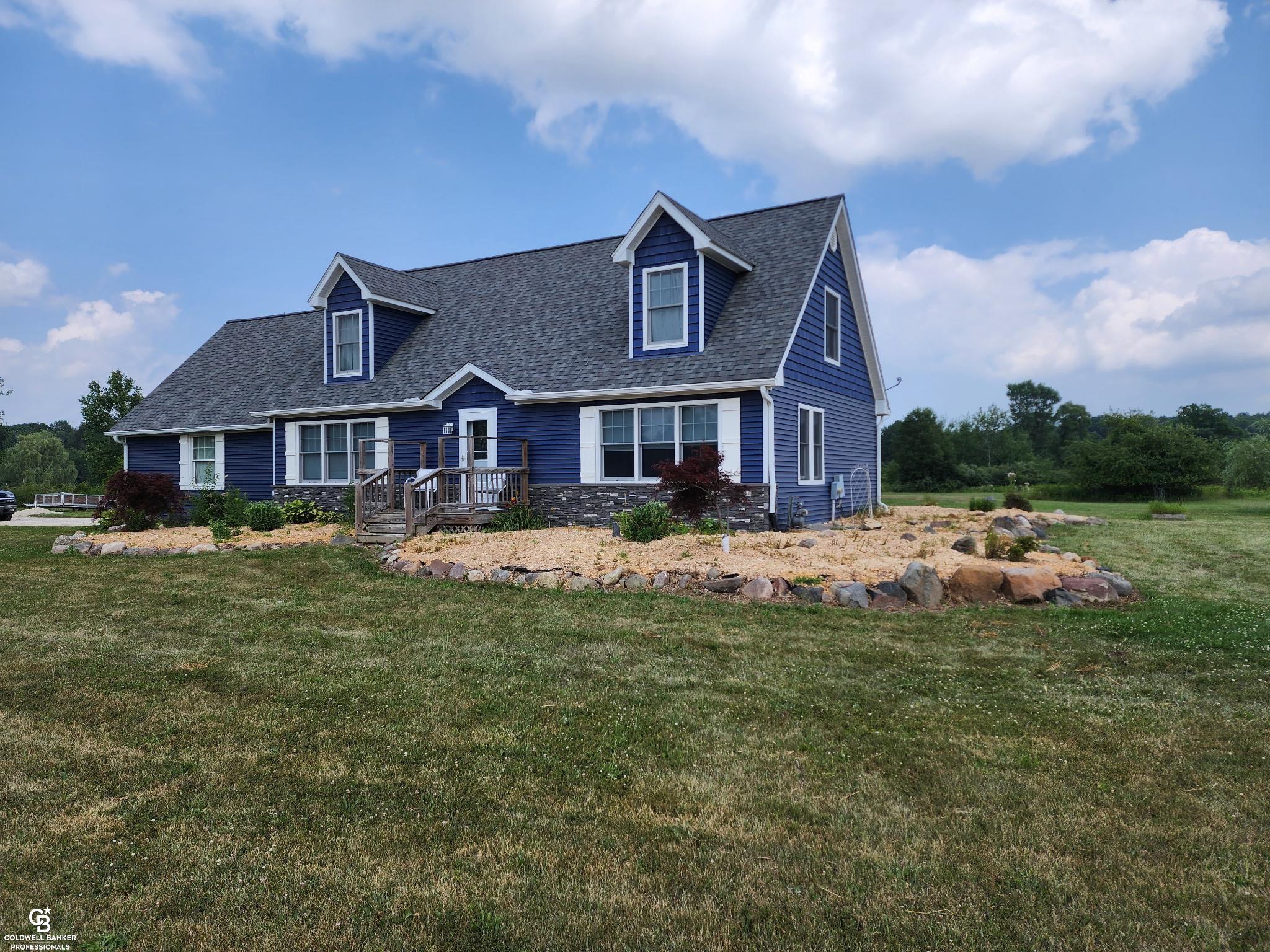 5350 Emmett Road Emmett, MI 48022 - Photo 5 of 60 Gallery Image 5