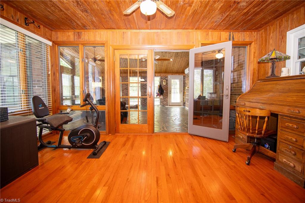 1110 Coon Road Pinnacle, NC 27043 - Photo 39 of 50