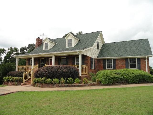 43 Country Ridge Drive Royston, GA 30662 - Photo 1 of 1