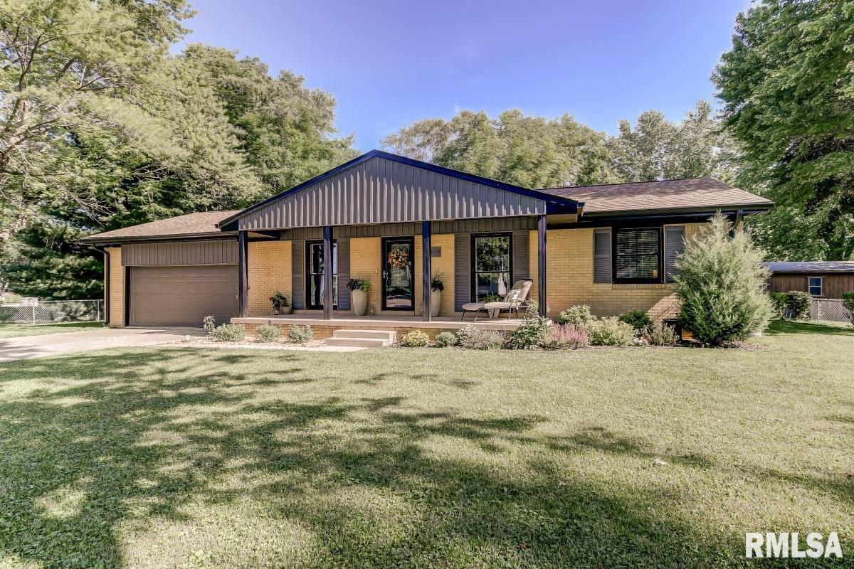 615 East Main Street Rochester, IL 62563 - Photo 1 of 39 Gallery Image 1