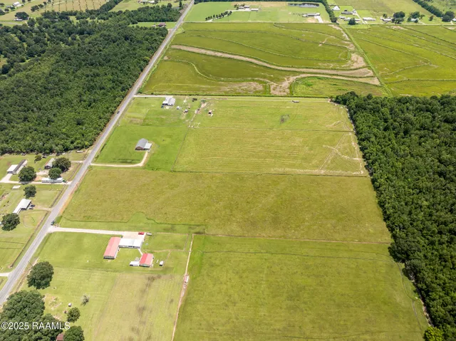 $143,422 | Tbd Eunice Iota Highway, Iota, LA 70543