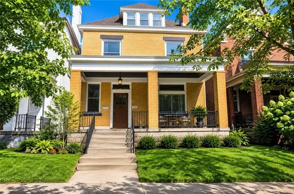 $1,150 | 5915 Alder Street, Unit 3, Shadyside, PA 15232