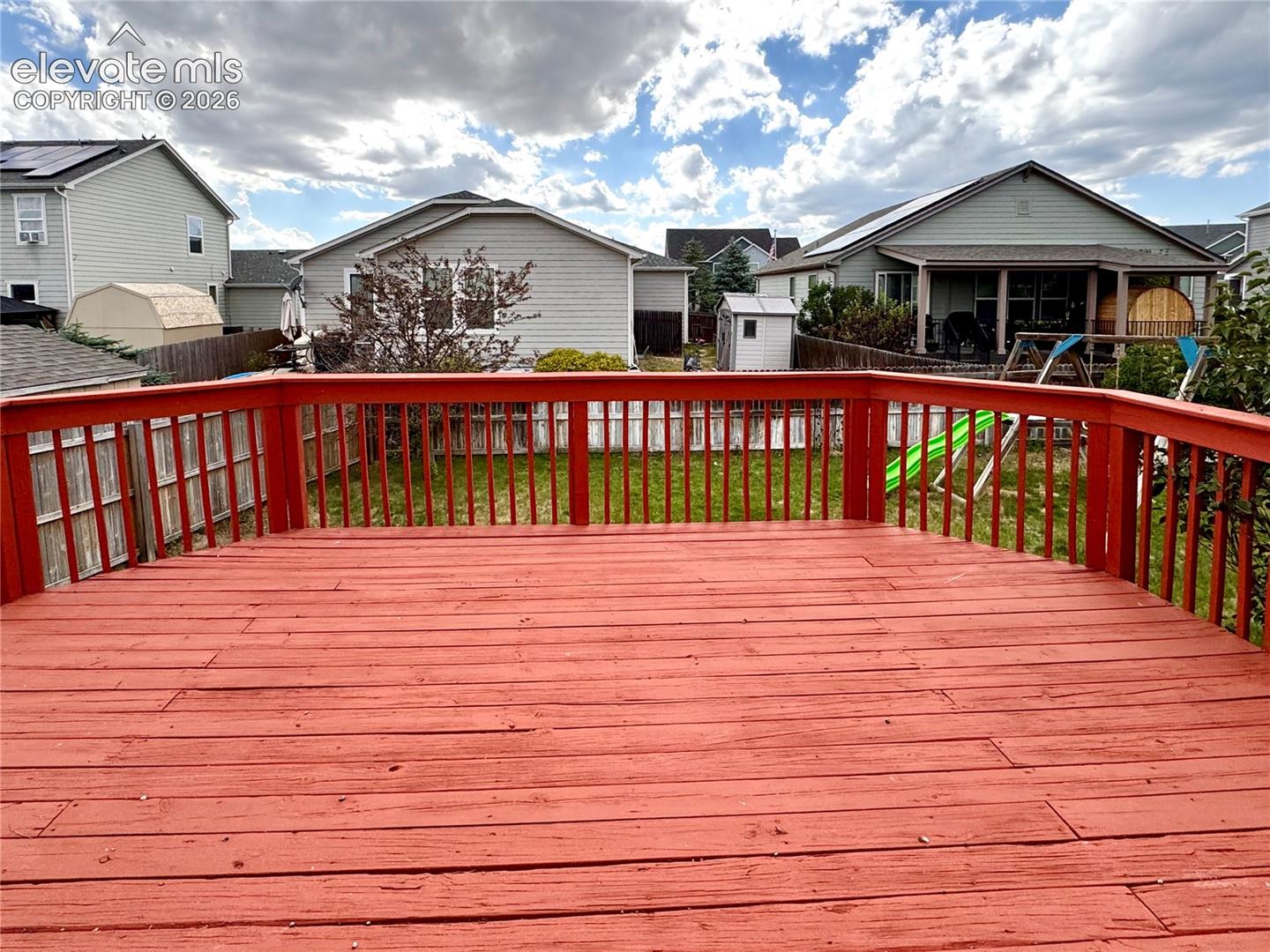 9362 St.George Road Falcon, CO 80831 - Photo 36 of 44 Gallery Image 36