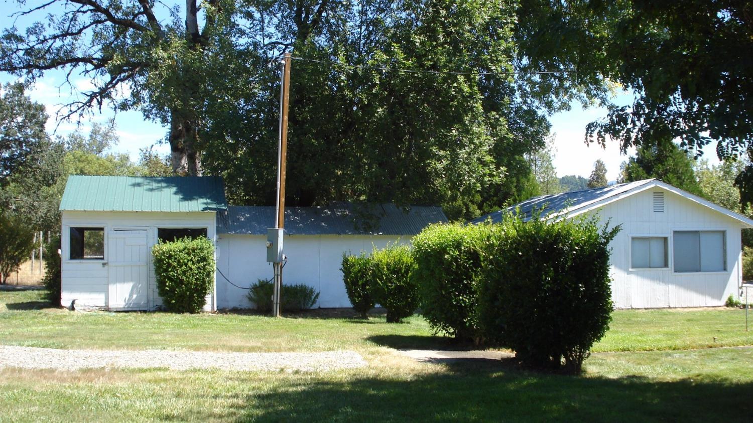 135 Norman Road Selma, OR 97538 - Photo 2 of 19 Additional Photo