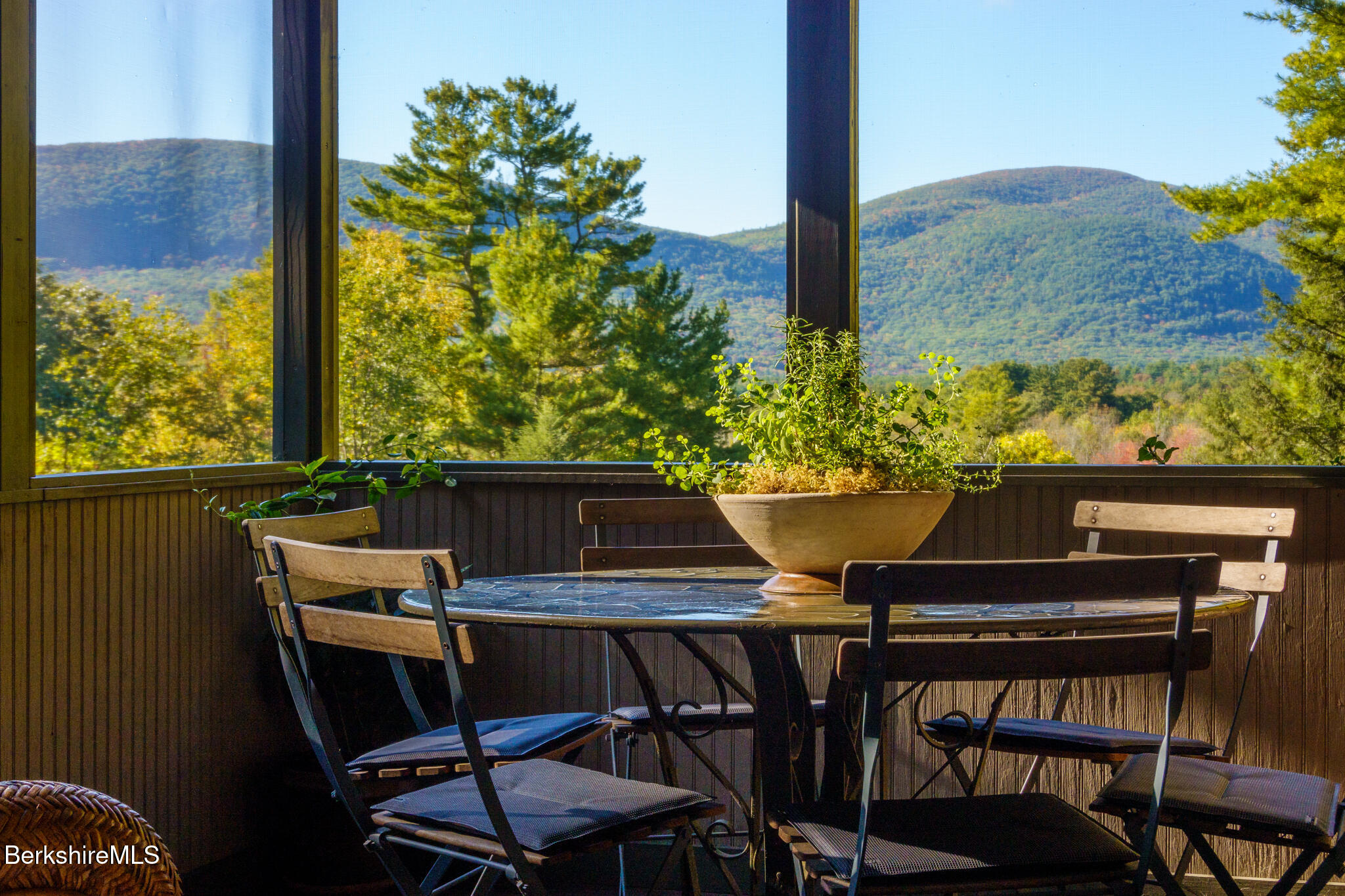 40 Veeley Road Sheffield, MA 01257 - Photo 2 of 40 STUNNING UNINTERRUPTED VIEWS