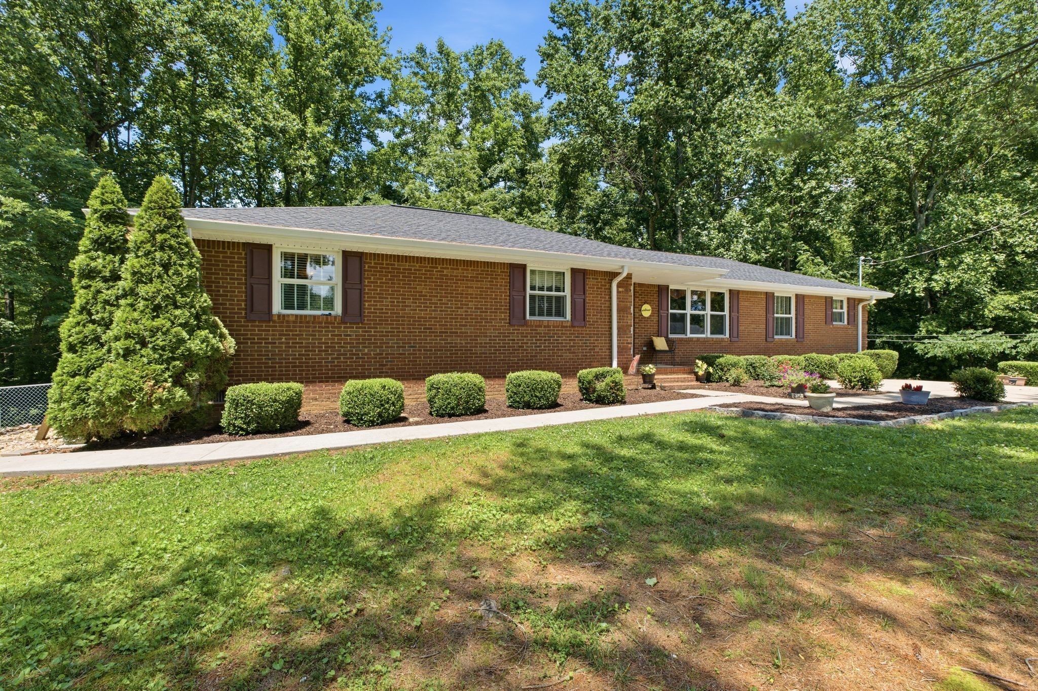 21 McMurtry Road Goodlettsville, TN 37072 - Photo 3 of 34