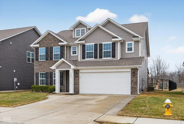 $405,000 | 1400 Danielle Road, Lebanon, IN 46052