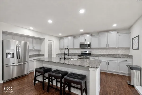 $405,000 | 1400 Danielle Road, Lebanon, IN 46052