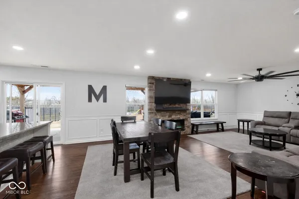 $405,000 | 1400 Danielle Road, Lebanon, IN 46052