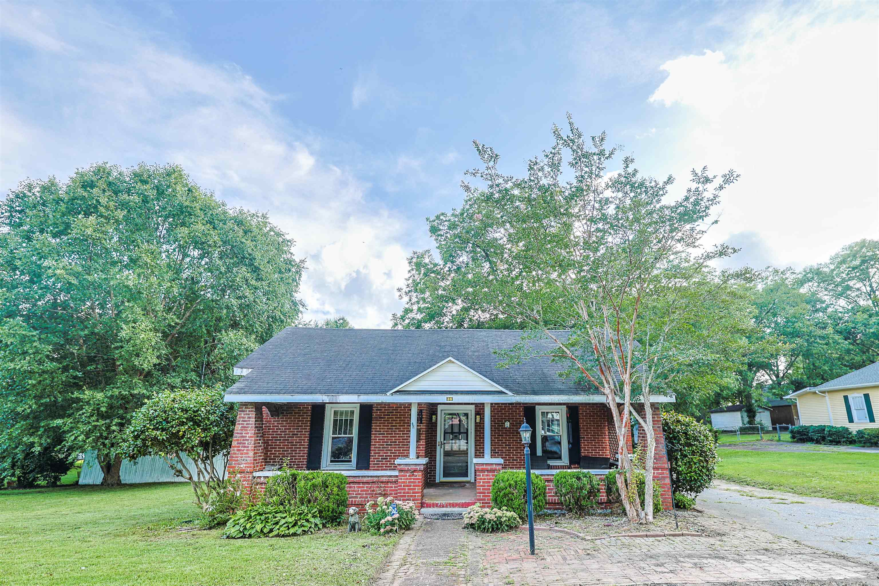 36 East Main Street Inman, SC 29349 - Photo 1 of 32 Gallery Image 1