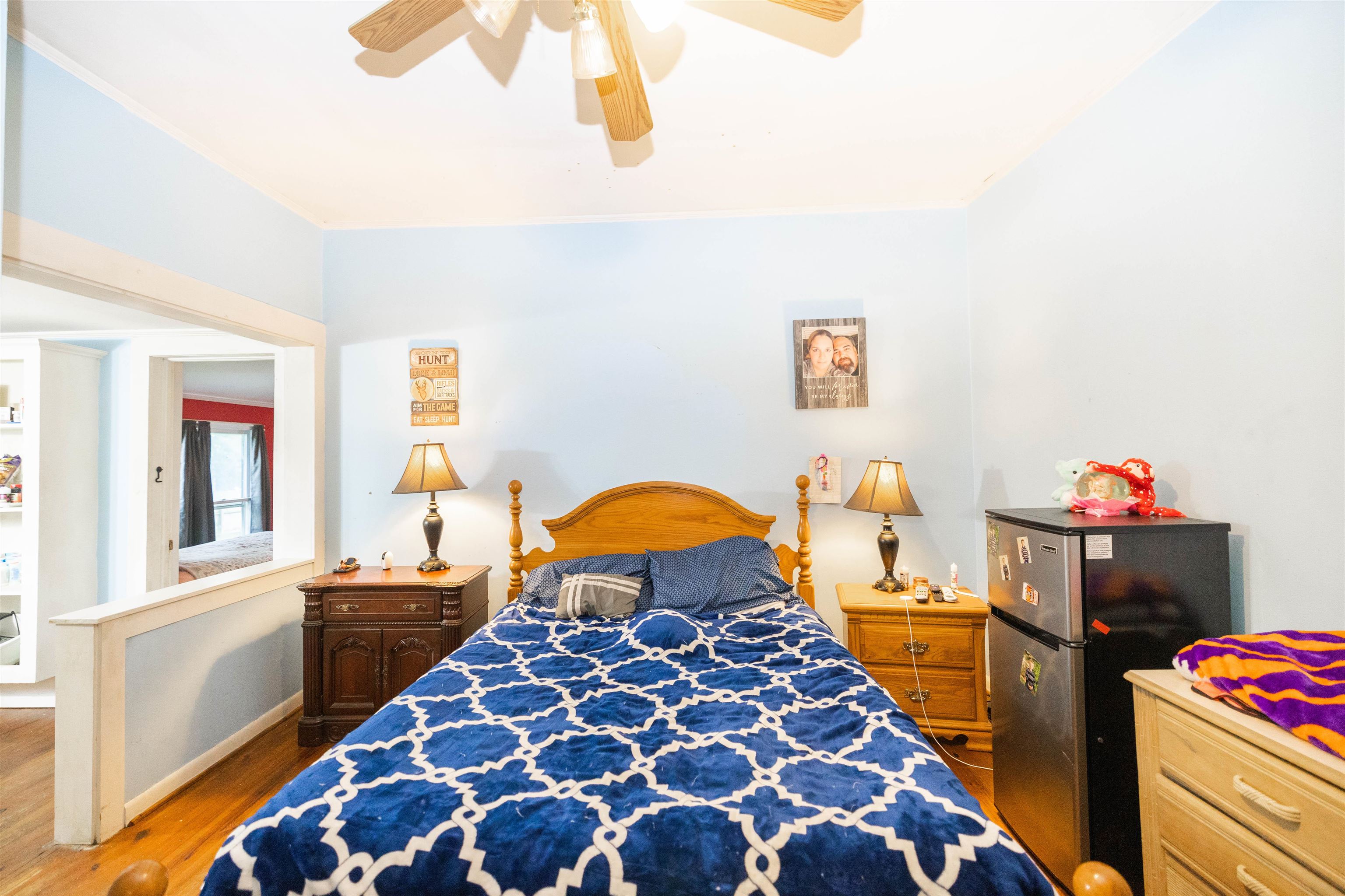 36 East Main Street Inman, SC 29349 - Photo 14 of 32 Master Bedroom