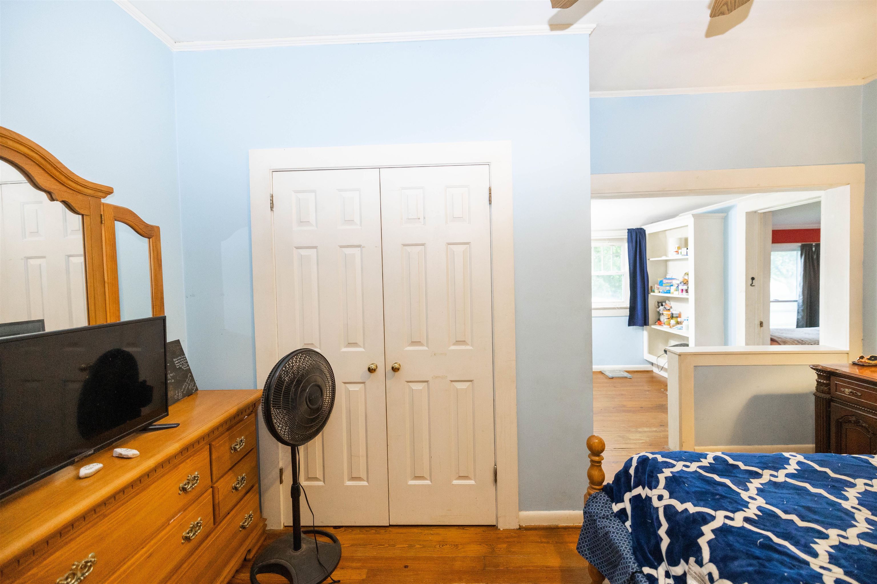 36 East Main Street Inman, SC 29349 - Photo 15 of 32 Master Bedroom