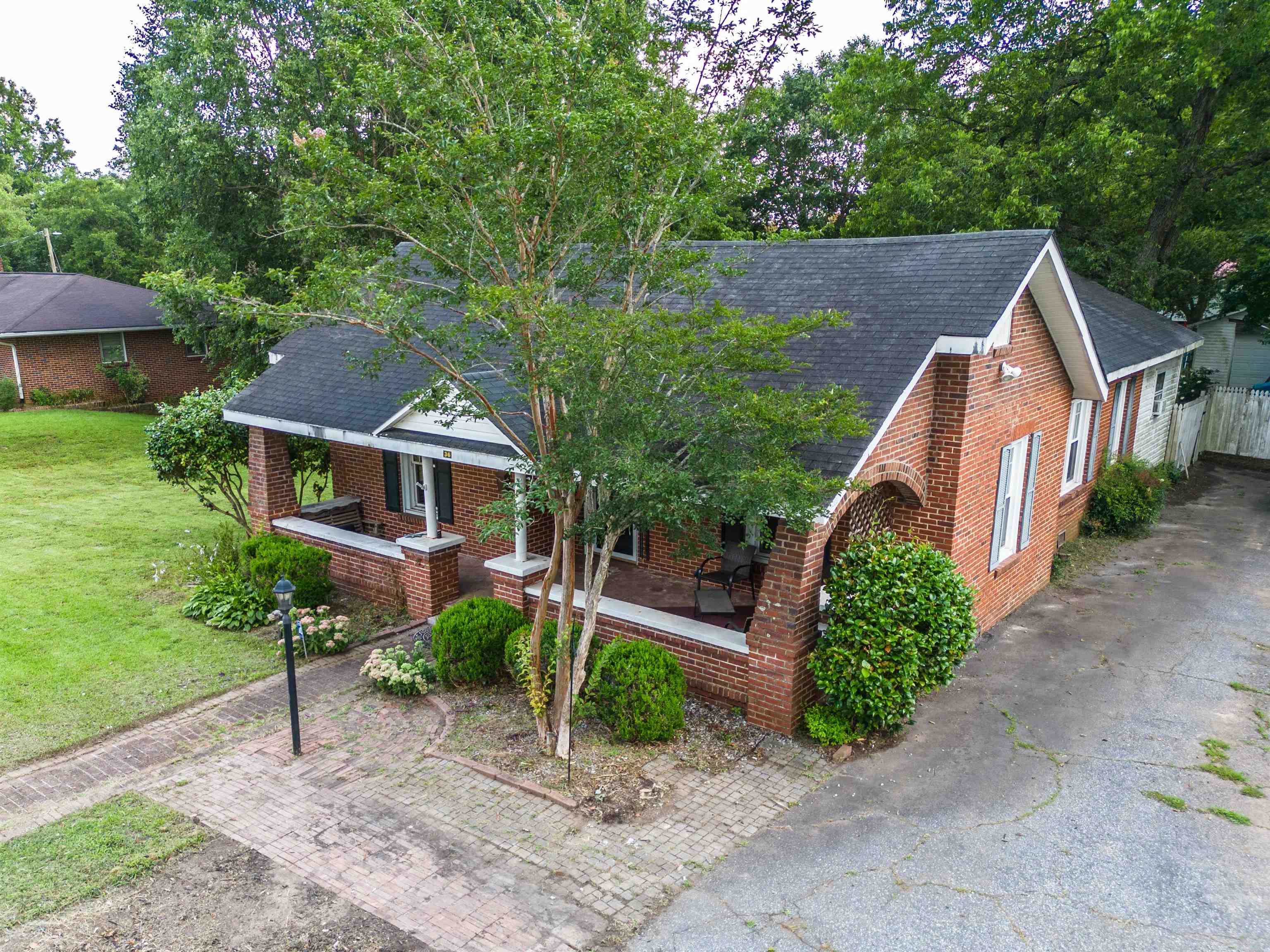 36 East Main Street Inman, SC 29349 - Photo 3 of 32 Gallery Image 3