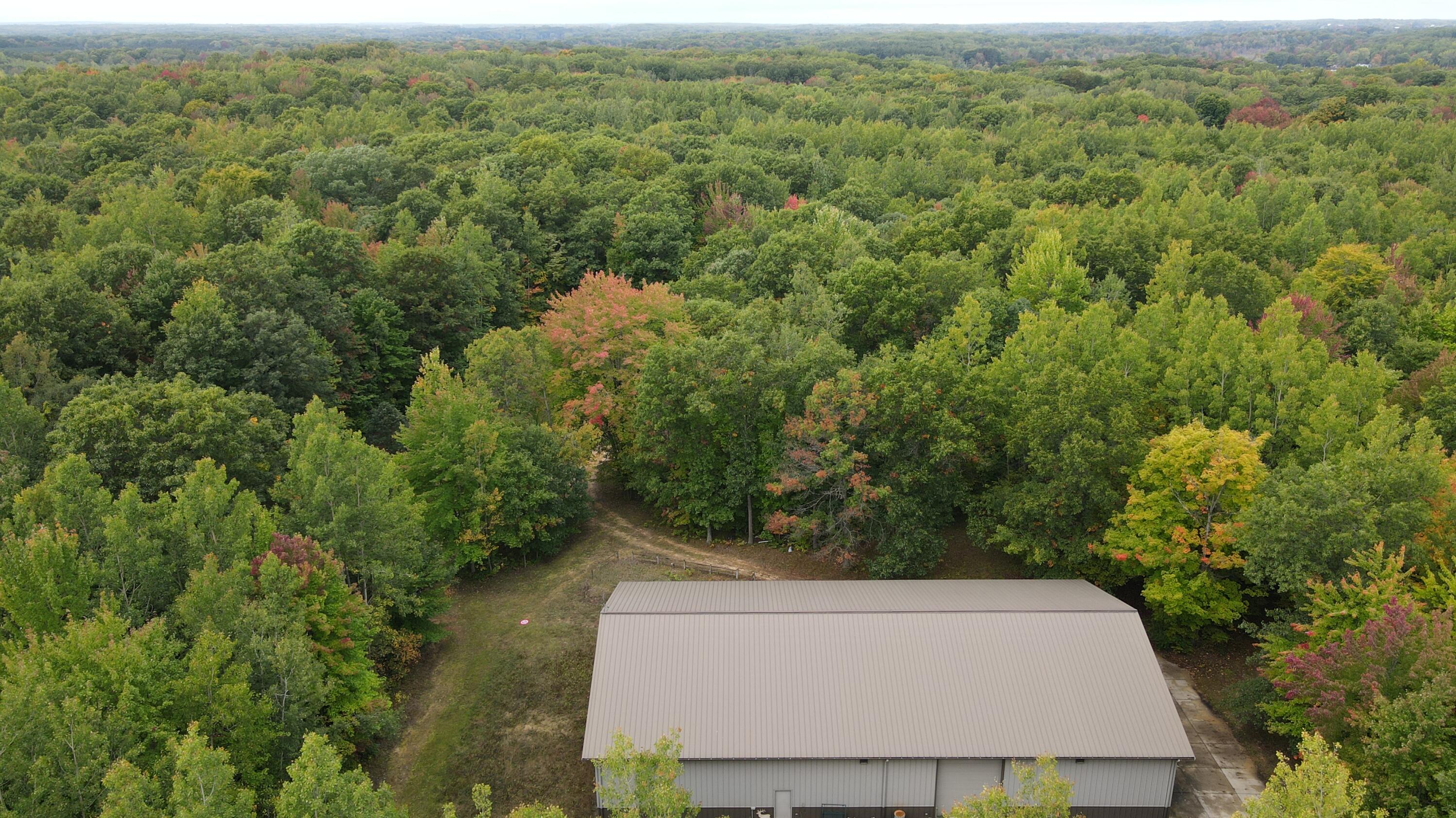 6953 Taft Road Mecosta, MI 49332 - Photo 12 of 36 DJI_0583