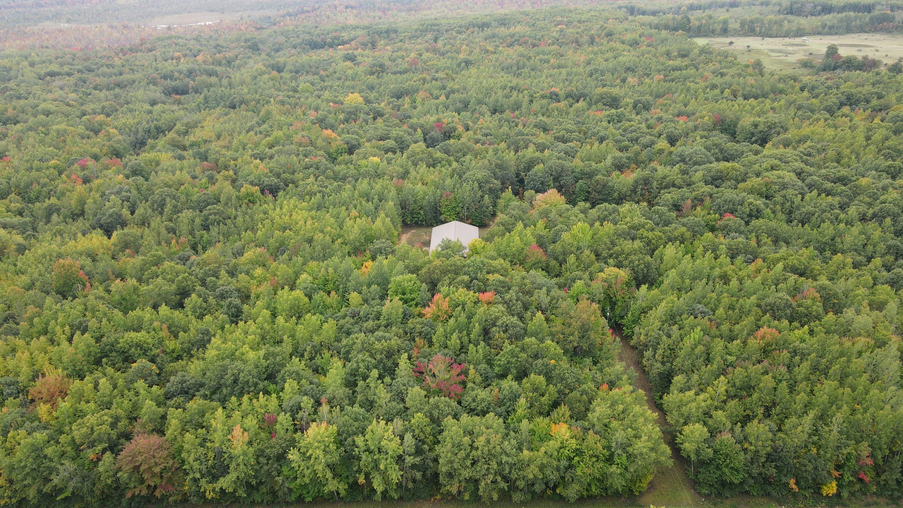 6953 Taft Road Mecosta, MI 49332 - Photo 13 of 36 DJI_0588