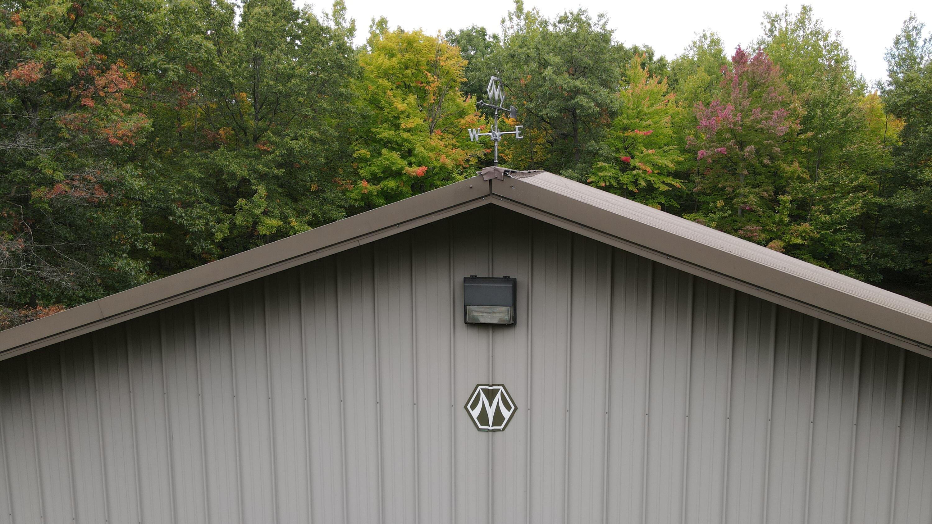 6953 Taft Road Mecosta, MI 49332 - Photo 2 of 36 DJI_0575