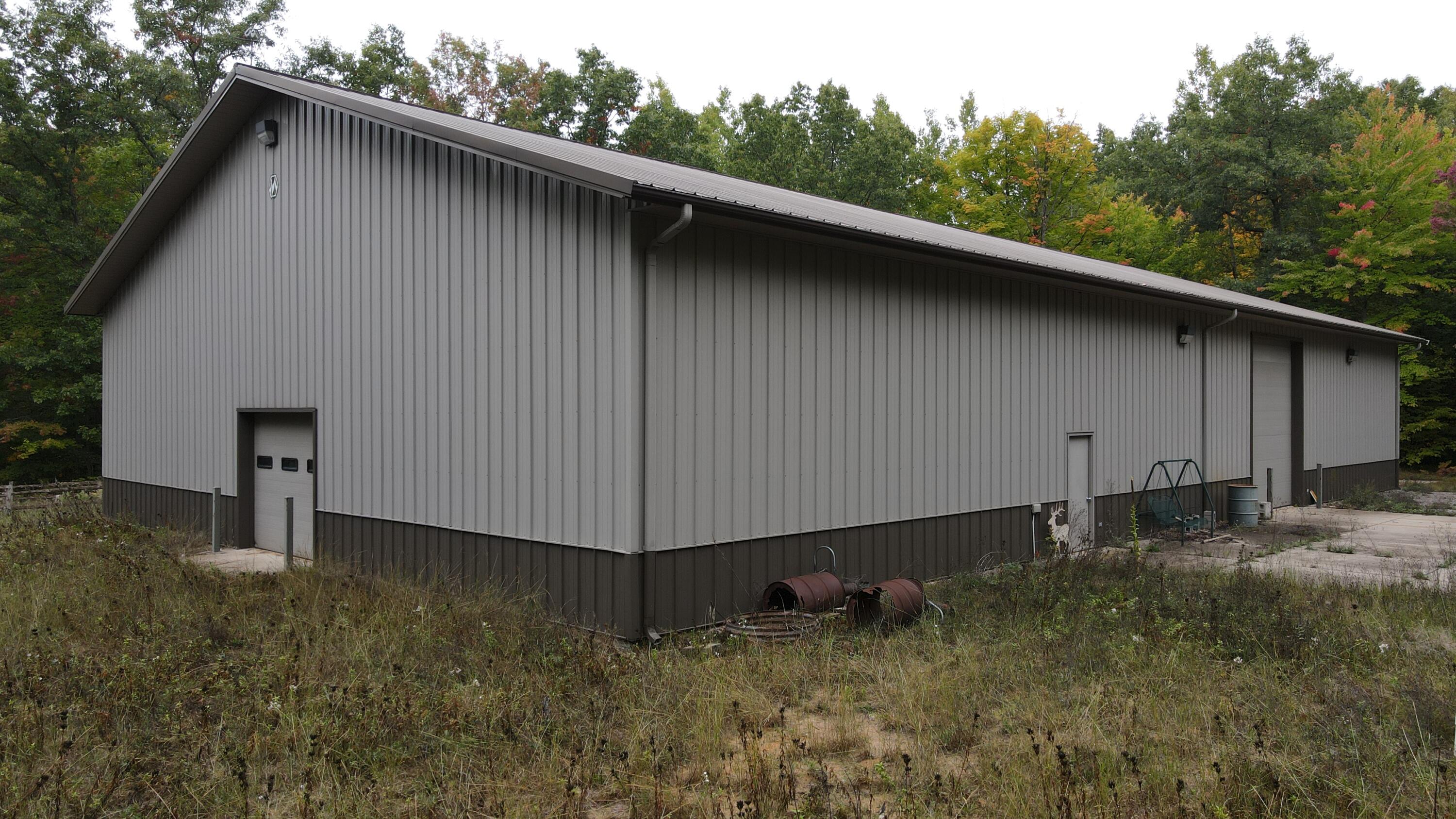 6953 Taft Road Mecosta, MI 49332 - Photo 5 of 36 DJI_0565