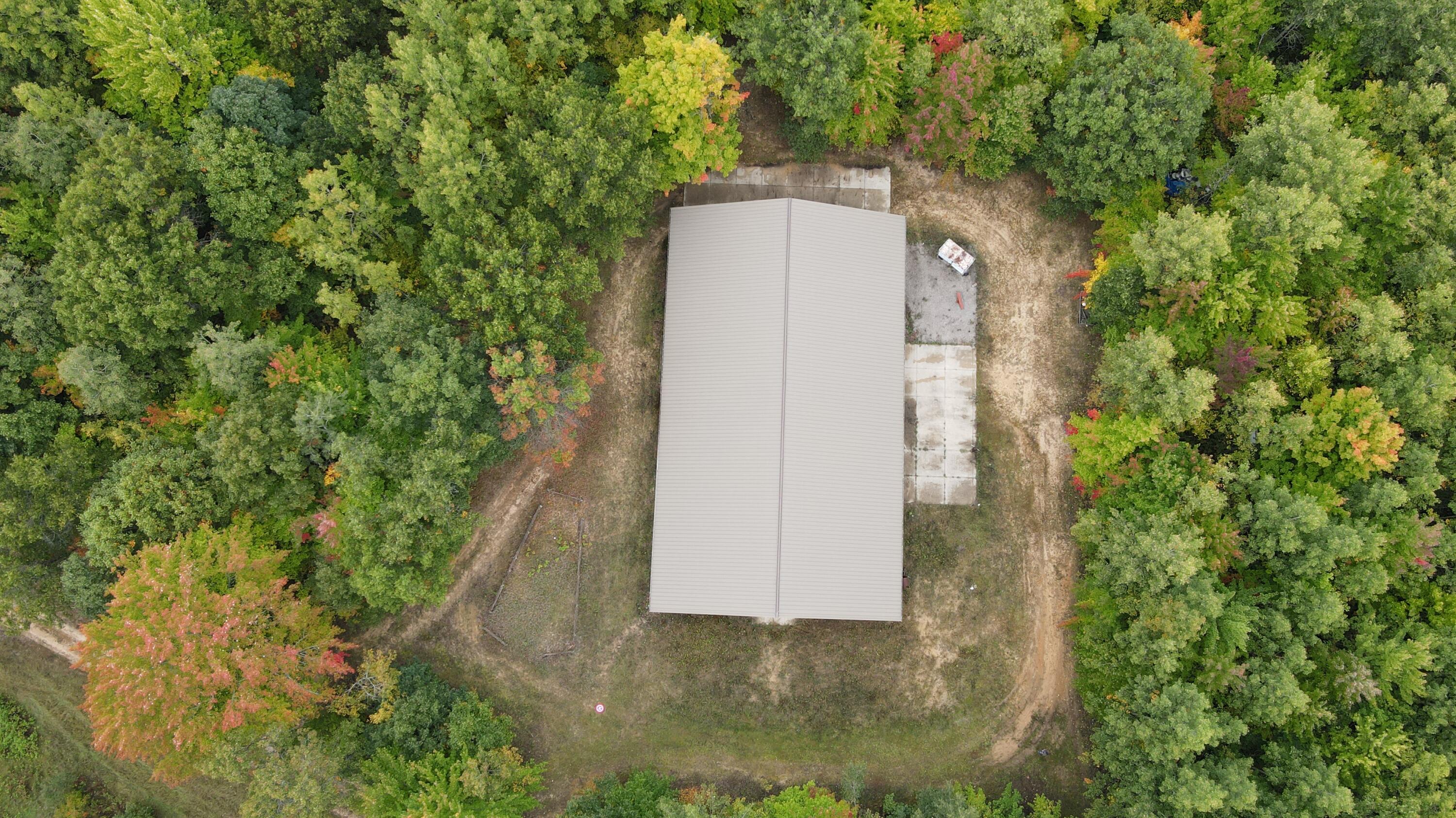 6953 Taft Road Mecosta, MI 49332 - Photo 6 of 36 DJI_0567