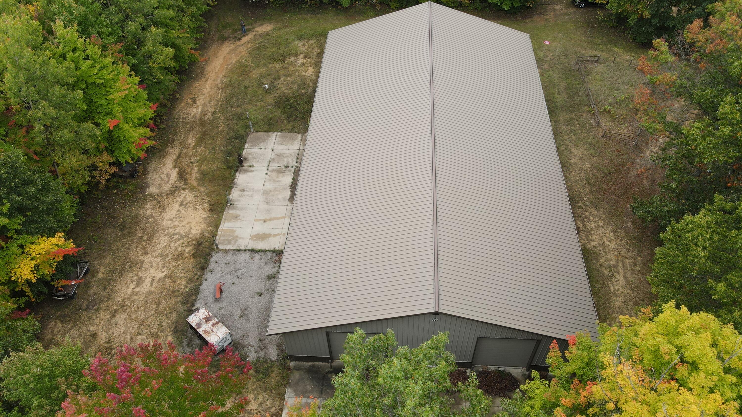 6953 Taft Road Mecosta, MI 49332 - Photo 8 of 36 DJI_0578