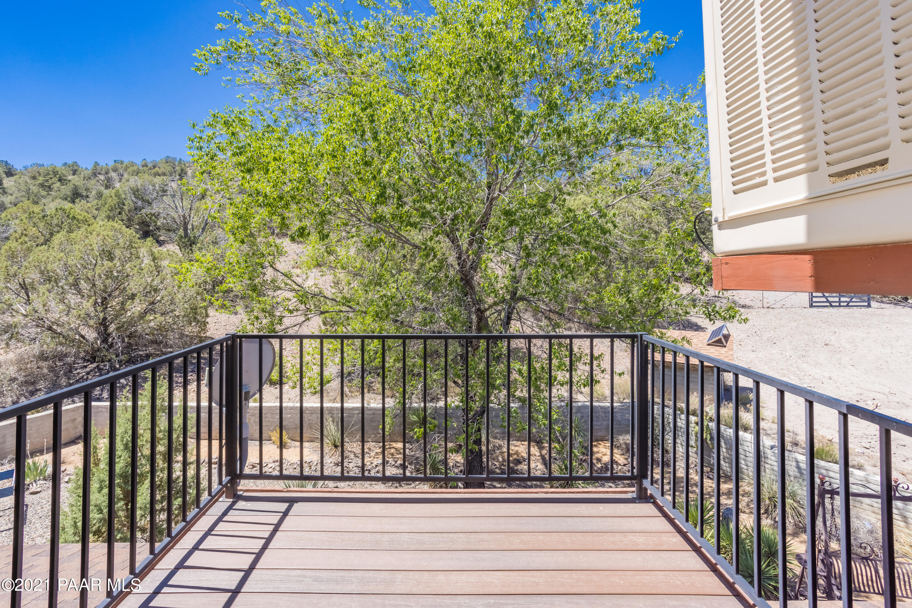 2505 West Kessler Ranch Road Chino Valley, AZ 86323 - Photo 26 of 58 028_Balcony