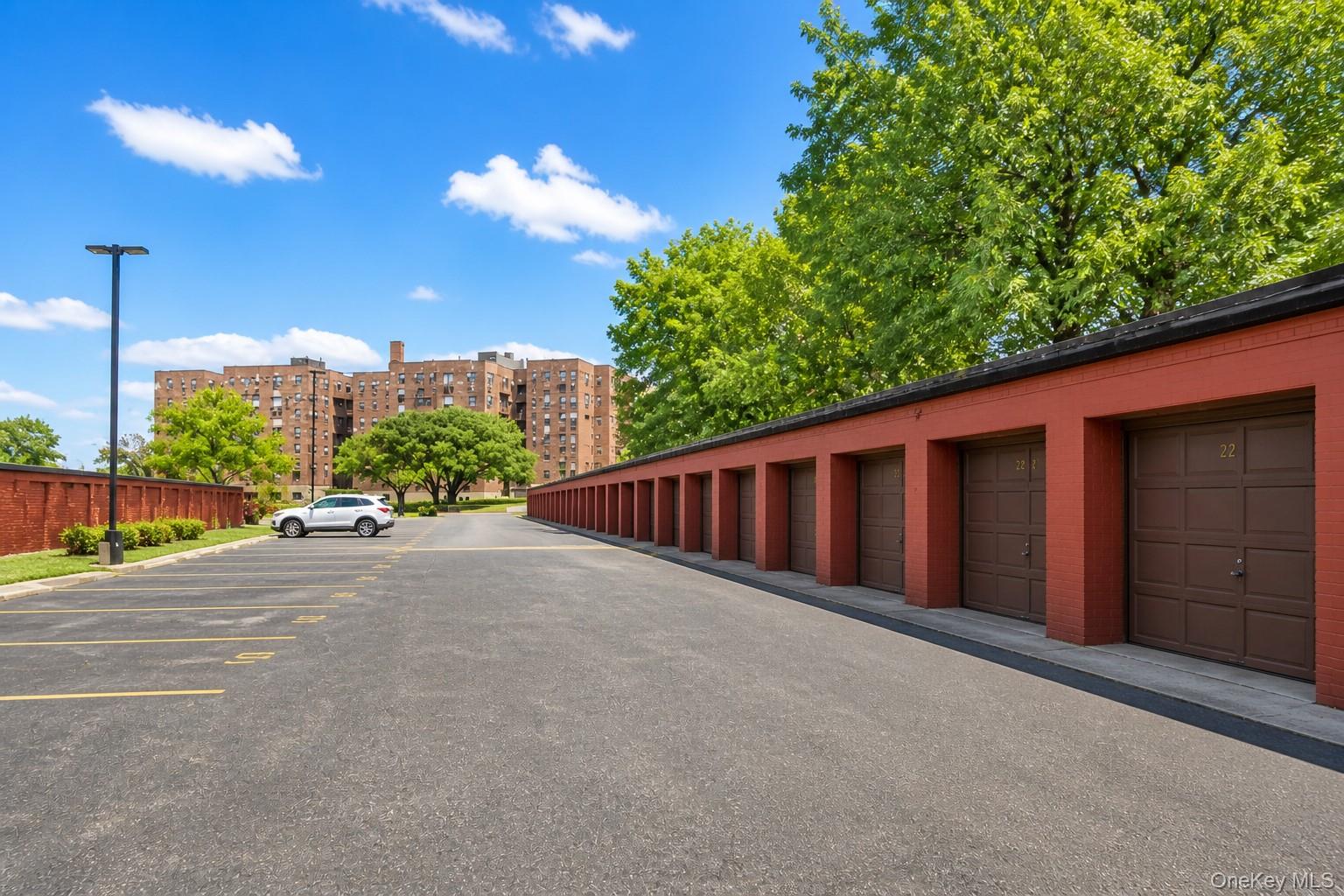 139-16 28th Road, Unit Z Queens, NY 11354 - Photo 13 of 14 a view of a house with a street