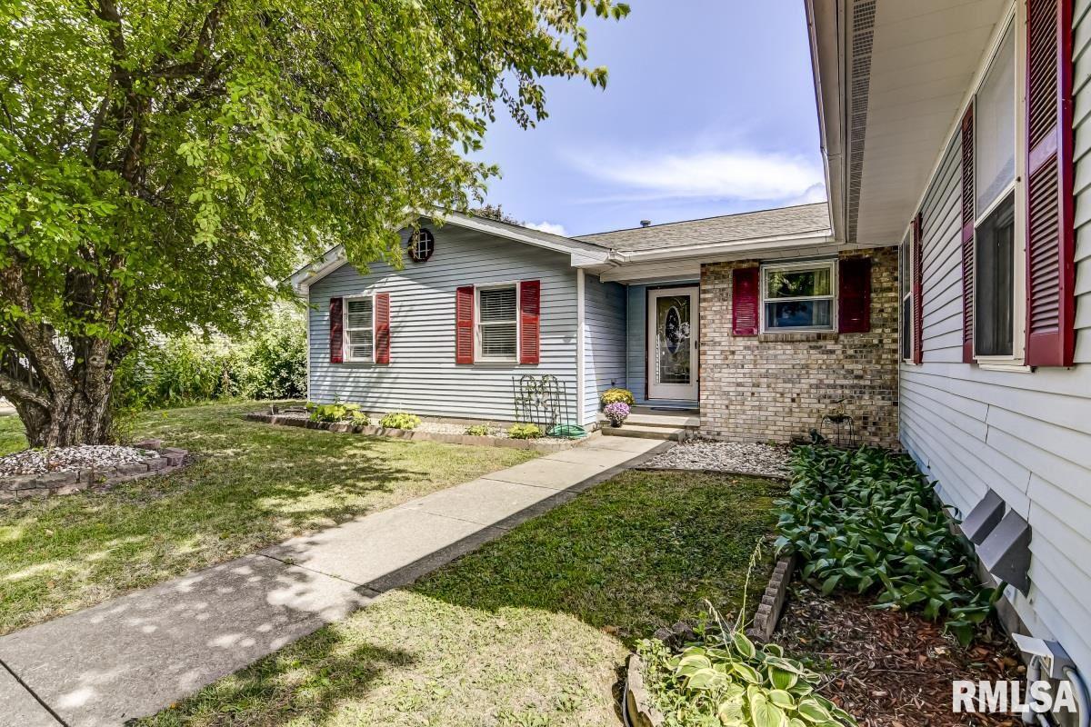 2712 Cheshire Road Springfield, IL 62703 - Photo 1 of 35