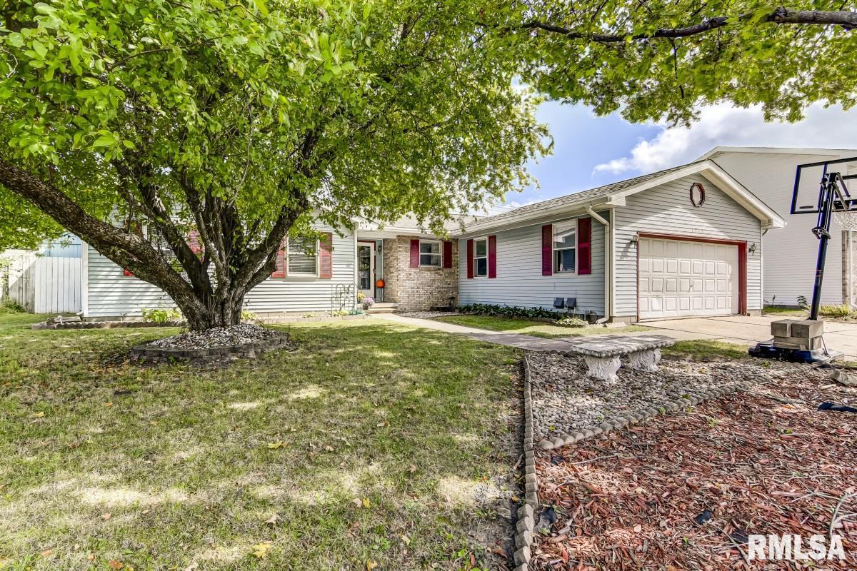 2712 Cheshire Road Springfield, IL 62703 - Photo 2 of 35