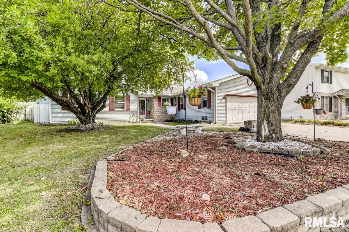 2712 Cheshire Road Springfield, IL 62703 - Photo 3 of 35