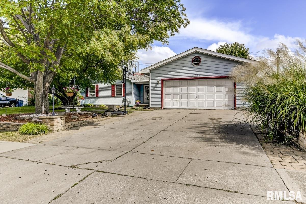 2712 Cheshire Road Springfield, IL 62703 - Photo 4 of 35