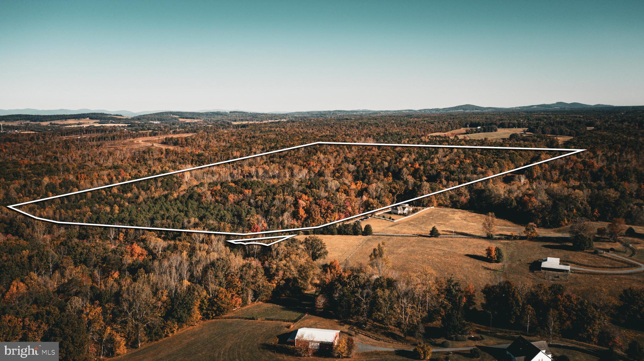 14603 Cox Mill Road Gordonsville, VA 22942 - Photo 3 of 61 a view of city from balcony