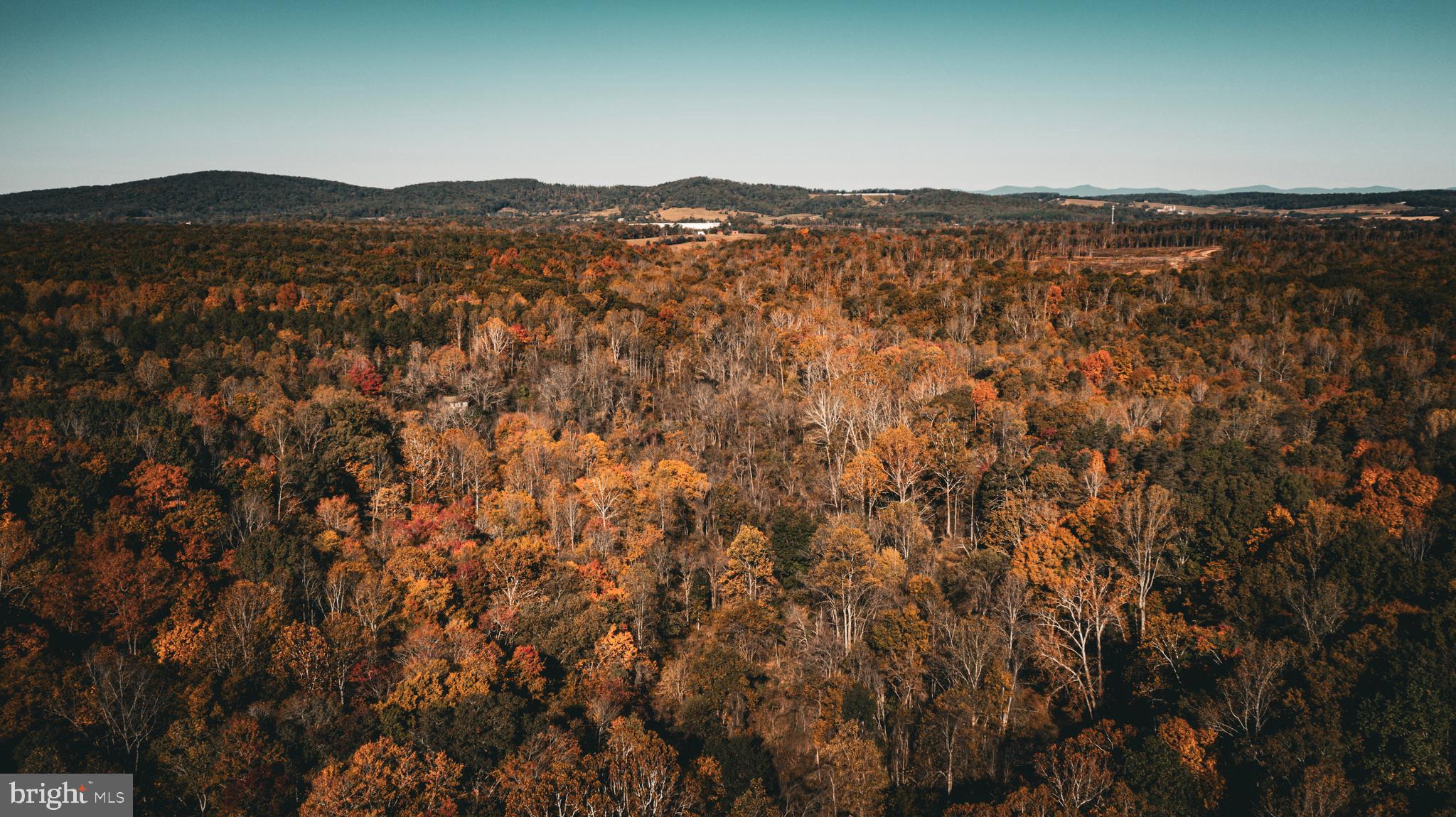 14603 Cox Mill Road Gordonsville, VA 22942 - Photo 50 of 61 a view of city and mountain